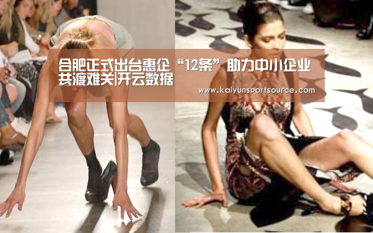 合肥正式出台惠企“12条”助力中小企业共渡难关|开云数据(图3) 开云体验